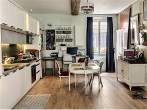 appartement à la vente -   60200  COMPIEGNE, surface 95,25 m2 vente appartement - APR723602